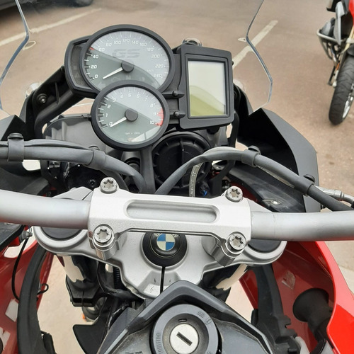Imagen 6 de 7 de Bmw Motorrad F 700 Gs Full - Gencosa