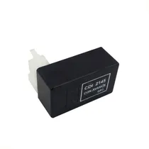 Comprar Cdi Para Zanella Custom 150 - Zanella Hj 110