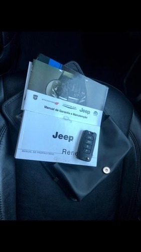 Jeep Renegade Sport