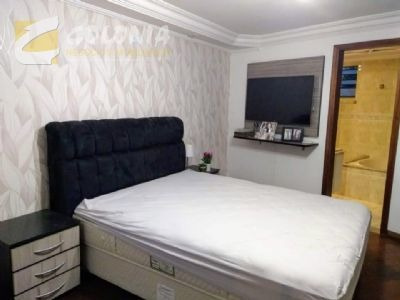 Imagem 1 de 24 de Casa - Ref: 38940