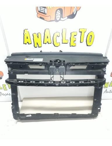 Painel Frontal New Fox Spacefox 15-19 Verifique 5z0805588p (Usado)