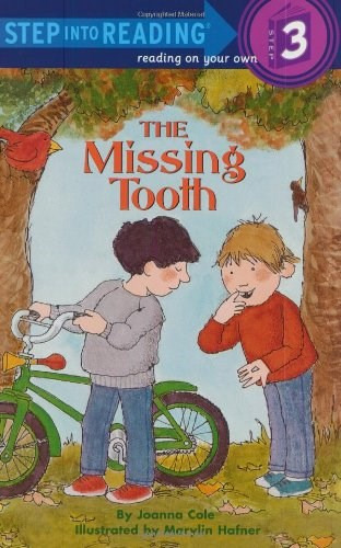 Libro Missing Tooth (step Into Reading 3) De Cole Joanna