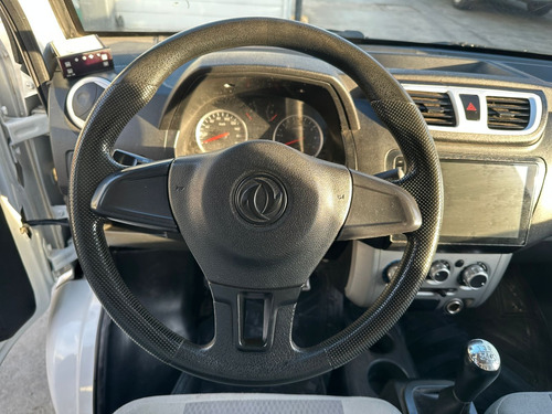 DFSK Refritruck C21 1.2 Refritruck C21