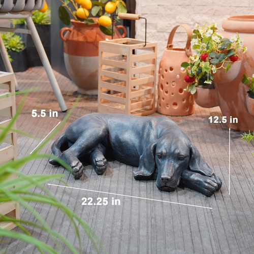 Lc Lcdecohome Garden Statue Decoraciones Al Aire Libre De De