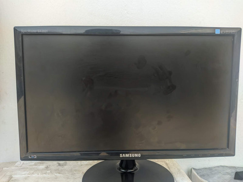 Monitor Samsung Sync Master Bx2031n