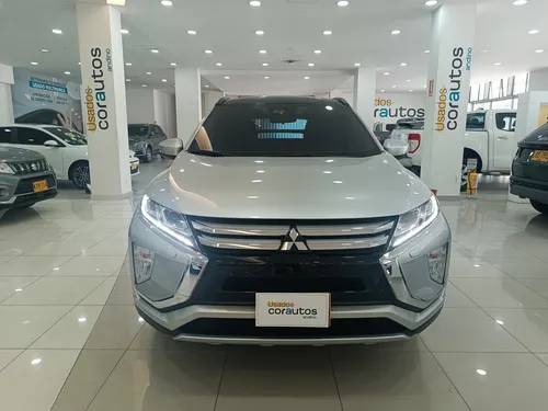 Mitsubishi Eclipse Cross 2.0l At 4x2