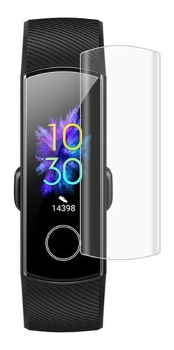 Huawei Honor Band 5 Amoled Bluetooth 5.0 Caja Sellada + Film