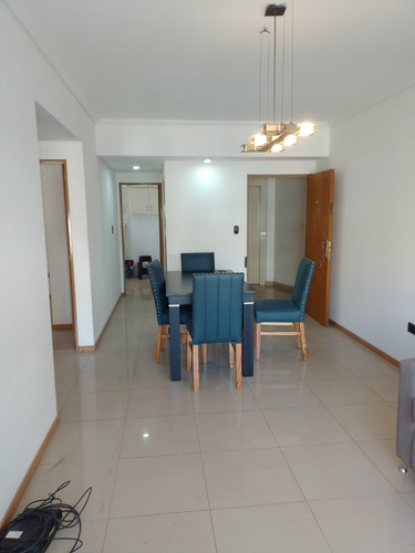Departamento 3 Amb. C/fte. C/balcon - Lavalle 32 - Ramos Mejia