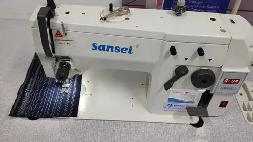 Sansei - 3 Pontinhos Direct Drive