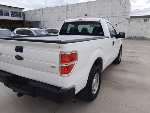 Imagen 5 de 15 de Ford F 150 2014