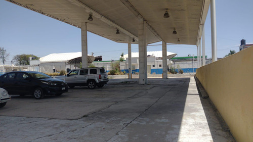 Terreno En San Felipe Hueyotlipan