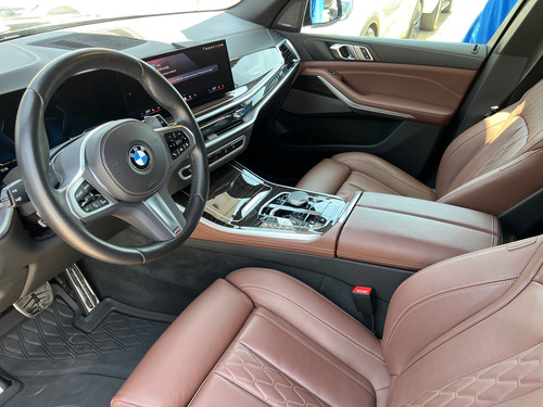 BMW X5 3.0 Xdrive40I