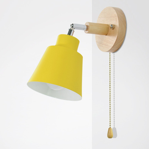 Lámpara De Pared Led Moderna Lámpara De Pared Accesorio De