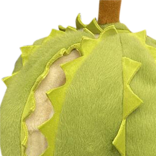 Juguete De Peluche Durian Gratitude Durian Doll Soft