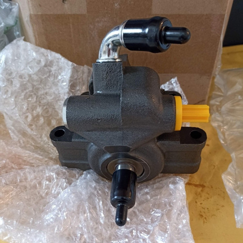 Bomba De Direccion Ford Focus Zetec Duratec 2000 A 2008