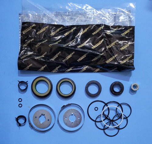 Kit Cajetin Mitsubishi Montero 2004 Al 2006 Transtec # 9622