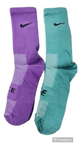 Medias Nike De Colores