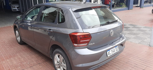 Imagen 2 de 5 de Volkswagen Polo