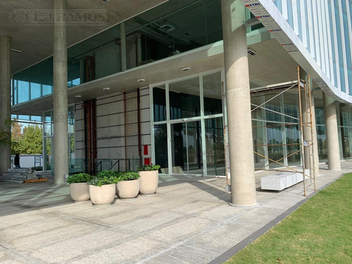 Imagen 3 de 21 de Alquiler De Oficina De 250 M2 En Nordelta