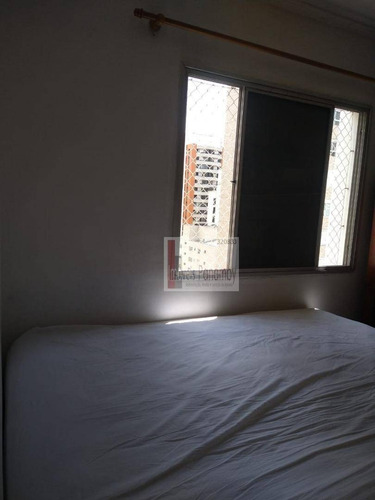 Imagem 3 de 16 de Flat Com 1 Dormitório Para Alugar, 41 M² - Moema - São Paulo/sp - Fl0087