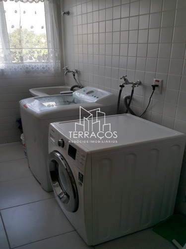 Imagem 18 de 27 de Casa À Venda Com 5 Suítes 387m² Ac - Condomínio Haras Pindorama - Cabreuva/sp - Ca00548 - 70156549