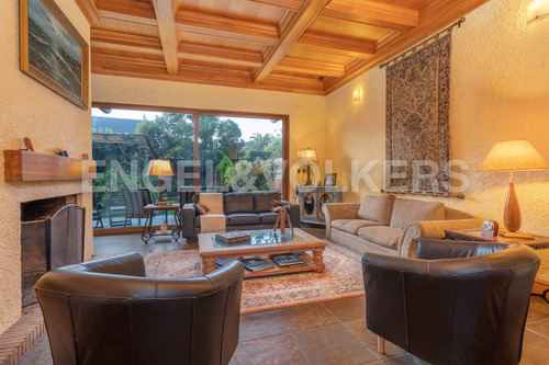 Casa En Pinares De Montemar