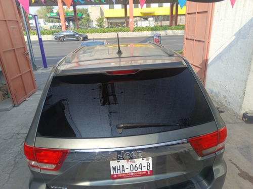 Jeep Grand Cherokee Limited V6 4x2 At