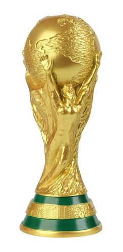 Trofeo De La Copa Mundial De Catar 2022 Modelo De Copa God