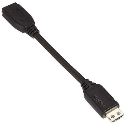 .com Cable Protector De Puerto Hdmi De Alta Velocidad D...