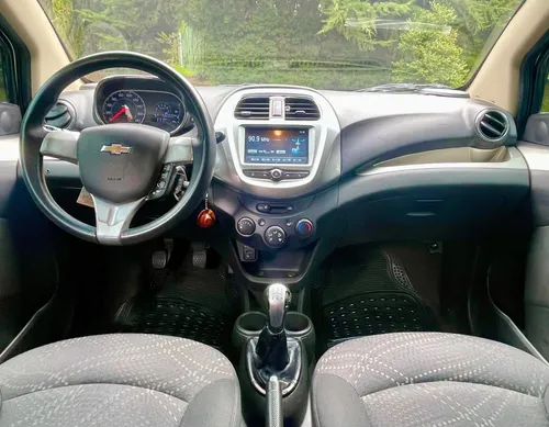 Chevrolet Spark GT 1.2 Ltz