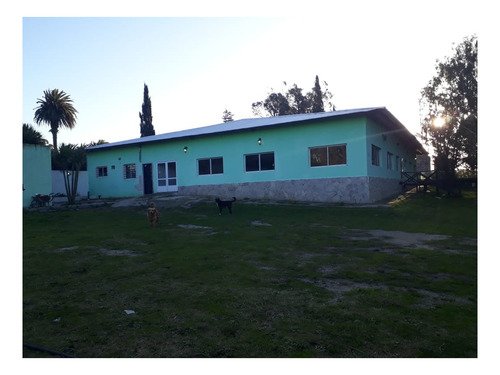 Imagen 7 de 23 de Campo 5 Ha Arboledas Añosas 2 Piletas Natac. Complejo C/instalac. Y Vvda Aptas Varios Destinos