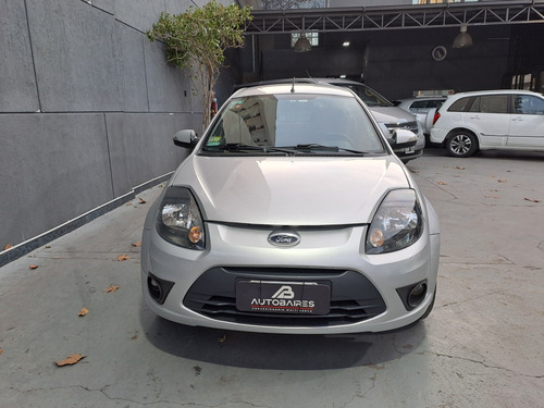 Ford Ka 1.6 Fly Viral 95cv