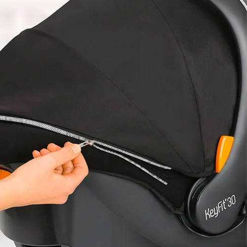 Chicco top keyfit air
