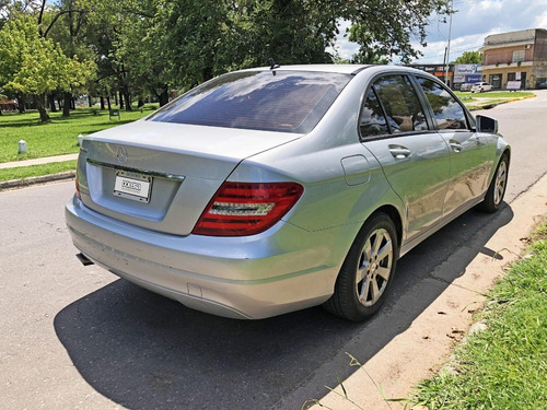 Mercedes Benz C200