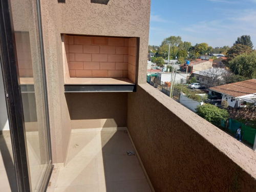 Imagen 14 de 18 de Departamento En Venta En Edificio Gutierrez