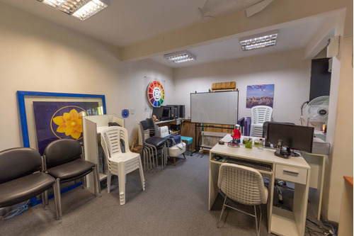 Imagen 10 de 22 de Venta Estudio, 4 Ambientes Belgrano