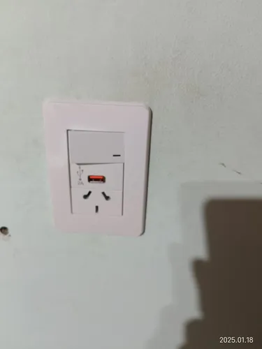 Electricista Domiciliario Y Comercial