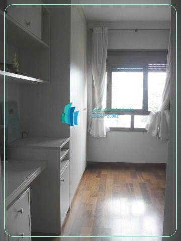 Imagem 6 de 10 de Apartamento A Venda No Bairro Rudge Ramos Em São Bernardo - 330-1