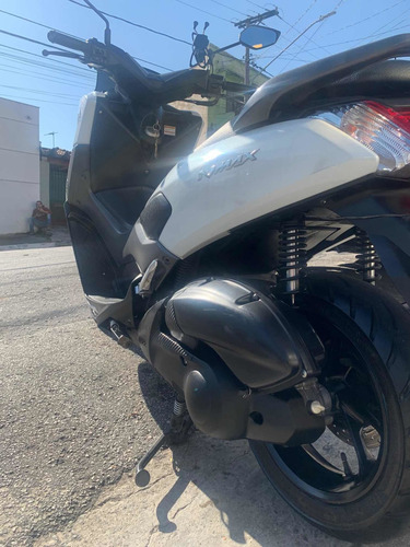 Imagem 5 de 10 de Yamaha 2018