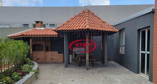 Imagem 18 de 25 de Super Oferta-apto No Imirim 2 Dorm. 1 Suíte- 55m²au - 1 Vaga Fixa - Ap2414