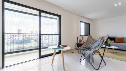 Imagem 20 de 30 de Apartamento - Ap01245 - 70469241