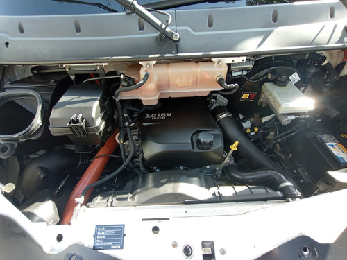 Iveco Daily 3.0 Granfurgone 35s14 2018 Forraçao