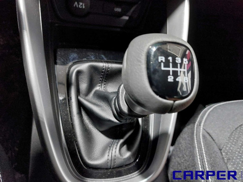 Chevrolet Groove Ltz 2024