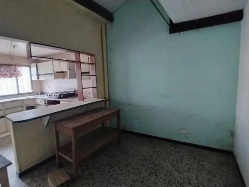 Casalote En Venta En La Vega. Cod V1038627