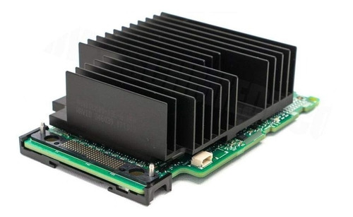 Dell Perc H330 Mini Sata/sas 12gbp Controller Pn 0gdj3j C/nf