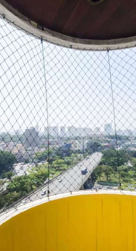 Imagem 10 de 15 de Apartamento - Jardim Chacara Inglesa - Ref: 32775 - L-18485