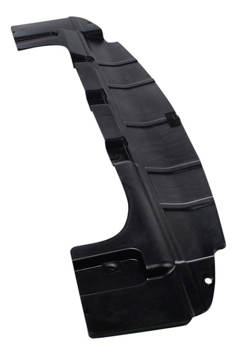 Imagen 1 de 10 de Cubre Motor Inferior Original Hyundai Elantra Hr 2007 2010