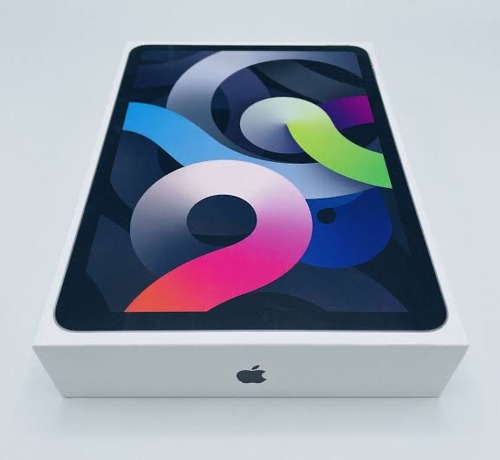iPad Air (4ª Generación) + Apple Pencil (2ª Generación) (Usado)