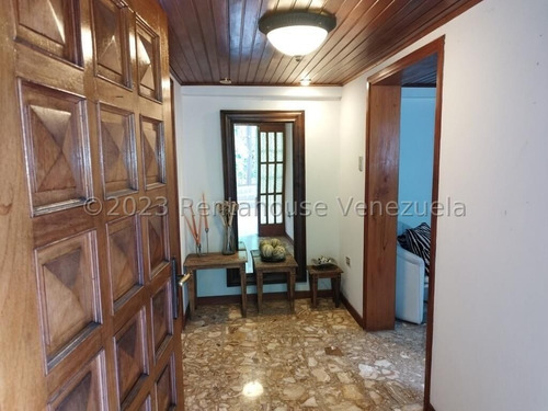 Imagen 4 de 30 de Casa En Alquiler Colinas De Los Chaguaramos 23-18517 Katy