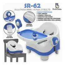 Comprar Silla De Bebés Para Comer